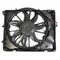 Continental/Teves Bmw 128I 13-08/323I 10-06/325I 2006/325X Rad. Fan Assemb, Fa70739 FA70739 - alternate 1